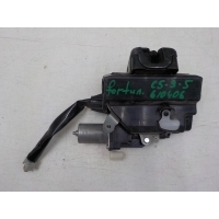 Замок багажника Toyota Fortuner 2015- 693500K290