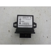 Блок управления освещением Volkswagen Touareg 2002-2010 7L6907357C