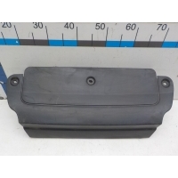 Накладка бампера заднего Land Rover Range Rover IV 2012-2017 LR056298