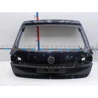 Дверь багажника Volkswagen Touareg 2018- 760827025E