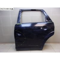 Дверь задняя левая Ford Focus II 2008-2011 1702414
