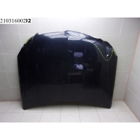 Капот Mercedes Benz W204 2007- A2048800957,2048800957