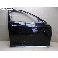 Дверь передняя правая Mercedes Benz W222 2013- A2227220210,2227220210