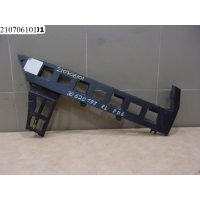Кронштейн бампера заднего левый Volkswagen Passat B6 2005-2010 3C5807377