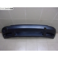 Юбка заднего бампера Skoda Karoq 2017- 57A807835,57A8078352ZN