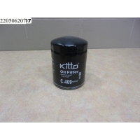 Фильтр масляный Kitto Универсальные детали 32A4000100,C409,C1717,TFY2-14-302,13052-3802,8-94321-219-1,TFY214302,130523802