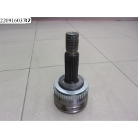 Шрус наружный передний Hyundai Getz 2002-2010 ,Accent II (+ТАГАЗ) 2000-2012 49500-1E011,49500-1E111,49500-1E310,GS-3919