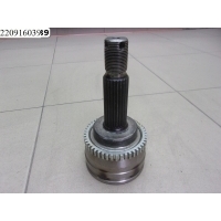 Шрус наружный передний Hyundai Getz 2002-2010 ,Accent I 1994-2000 49500-1E011,GS-3919,49500-1E111,49500-1E310