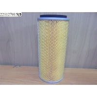Фильтр воздушный Hyundai Galloper 1991-1997 ,Galloper II (JKC4) 1998-2003 ,L300 1986-1999 Mitsubishi 28130-44000,2813044000,MD603446,LF1376
