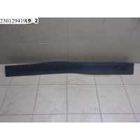 Накладка на порог левый Suzuki SX-4 2006-2013 09220-9