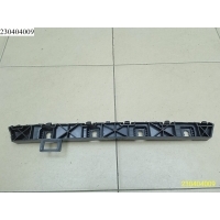 Кронштейн бампера заднего левый Hyundai Solaris 2017- 86613-H5000,86613H5000,JH02-ACT17-027L,JH02ACT17027L