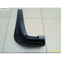 Брызговик задний правый Skoda Fabia 2007-2015 5J98218229B9,5J9821822