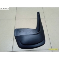 Брызговик задний правый Renault Logan 2005-2014 6001998164,FCR220033