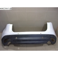 Бампер задний Mazda CX 5 2012-2017 KDY35022XFBB,KDY3-50-22XF-BB,KDY35022XF8P,KDY3-50-22XF-8P,KDY35022XBB,KDY3-50-22XBB,KD4750221