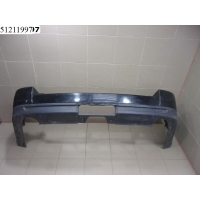 Бампер задний Land Rover Range Rover Sport 2005-2012 DQC500091LML,DQB500111LML