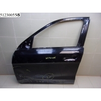 Дверь передняя левая Mercedes Benz GL-Class X166 (GL/GLS) 2012- 1667200105,a1667200105