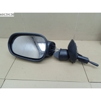Зеркало левое ASAM-SA Logan 2005-2014 Renault 6001546989,8200211660,30382