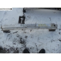 Усилитель заднего бампера Audi A8 4H 2011- 4H0807309C