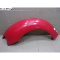 Крыло переднее левое Volkswagen New Beetle 1998-2010 1C0821103HGRU
