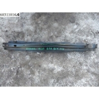 Усилитель заднего бампера Audi A4 B8 2007- ,A4 B8 Allroad 2010- ,A5 S5 (Cabrio) 2009- ,A5 S5 Coupe Sportback 2008- 8T0807313