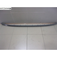 Накладка бампера заднего центральная FORD Focus II 2005-2008 Ford 5M51-17E911-AB,5M5117E911AB,1360459,OEM3842,42111252