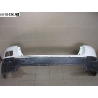 Бампер задний Toyota Highlander II 2007-2013 52159-48170