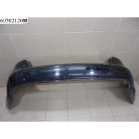 Бампер задний Audi A4 B8 2007- 8k5807511