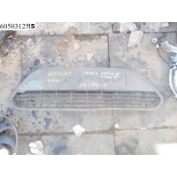Решетка в бампер Ford Focus II 2008-2011 8M51-17B968-A