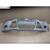 Бампер передний Sat Focus III 2011- 2019 Ford ST-FDA6-000-0,STFDA60000R,1719342,1719353,1719348,BM5117757AFW