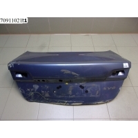 Крышка багажника Jaguar XF 2007-2015 C2Z1292