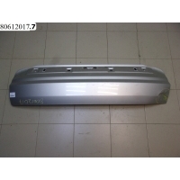 Дверь багажника нижняя Land Rover Range Rover IV 2013- LR049220