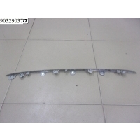 Молдинг бампера заднего правый Mercedes Benz W213 E-Klasse 2016- A2138850221