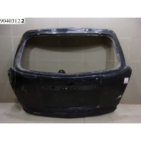 Дверь багажника Opel Antara 2007- 96661315