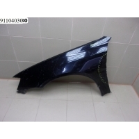 Крыло переднее левое Subaru Legacy (B13) 2003-2009 57110AG0109P,57110AG0909P