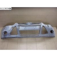 Бампер передний Sat Focus III 2011- 2019 Ford STFDA60000R,STFDA60000,BM5117757AFW,1719342,1719353,1719348