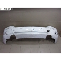 Бампер задний Mercedes Benz GLK-Class X204 2008-2015 A2048851525,2048851525