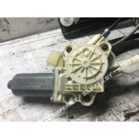 Стеклоподъемник электрический передний правый Mercedes CLK W209 2007 2308200942