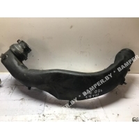 Патрубок интеркулера Volkswagen Golf 2002 1j0129654ac