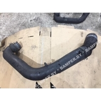 Патрубок воздушного фильтра Skoda Octavia 2007 1K0129654AD