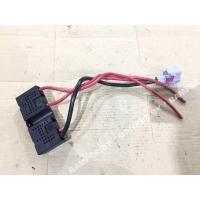 Блок предохранителей Volkswagen Polo 2006 6q0973374,6q0937517