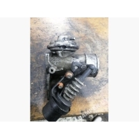 Клапан EGR Mercedes C W202 1999 A6110980417