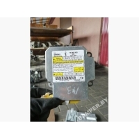 Блок AirBag Chevrolet Aveo 2009 96806963