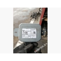 Стабилизатор напряжения Renault Megane 2011 293a03329r
