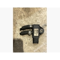 Датчик абсолютного давления Citroen C4 Picasso 2007 9662143180