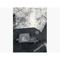 Патрубок турбины Ford Fiesta 2007 9647507680