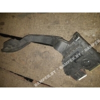 Педаль газа Opel Corsa D 2007 13305804