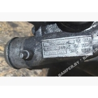 Турбина Citroen Xsara Picasso 2001 9622526980