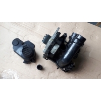 A4 B8 POMPA WODY 06H121026DN 1.8 TFSI A5 Q5