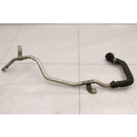 Трубка охлаждения обратная Audi A7 4G 2010-2014 4G0819377M