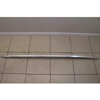 Рейлинг на крышу (хром, комплект) Audi Q7 2005-2015 4L0860021N2ZZ